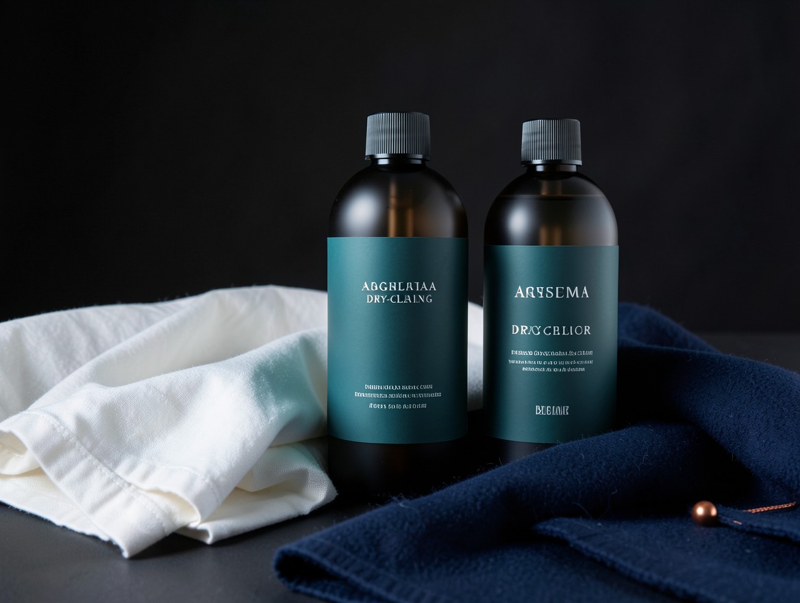 Productos para lavado y cuidado de ropa blanca